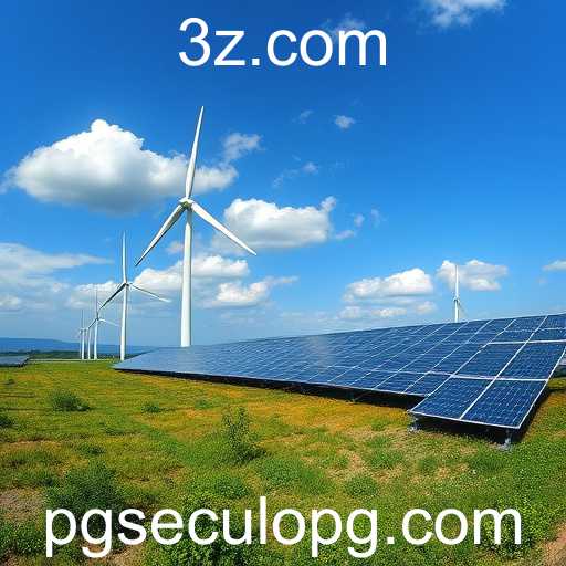 Transformações no Setor Energético Brasileiro