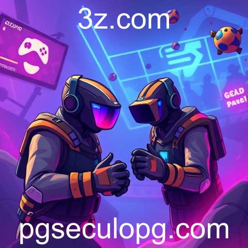 Novidades no Mundo dos Jogos com SECULOPG